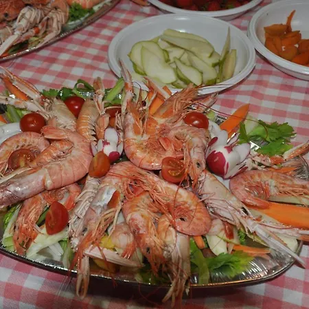 Luca's In Tuscany بيت ضيافة