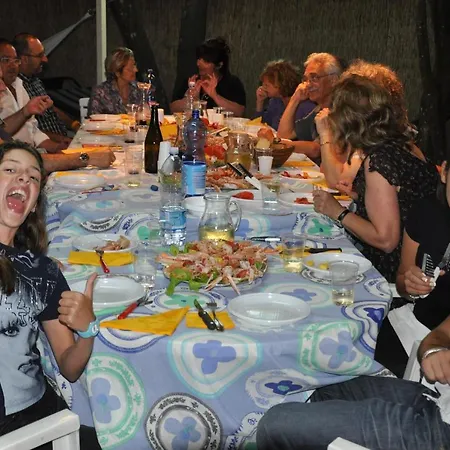 Luca's In Tuscany بيت ضيافة Arena Metato