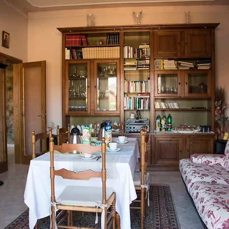 Luca's In Tuscany بيت ضيافة