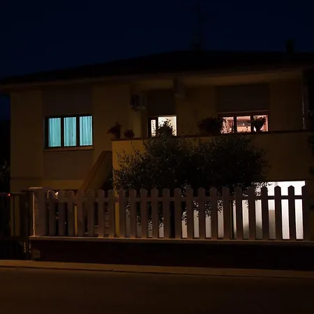 Luca's In Tuscany 招待所