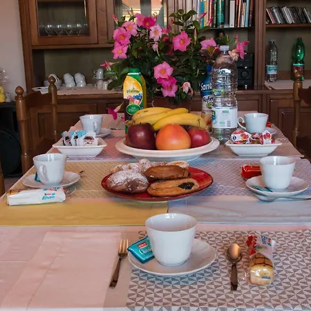 Luca's In Tuscany * 阿尔恩纳梅塔图