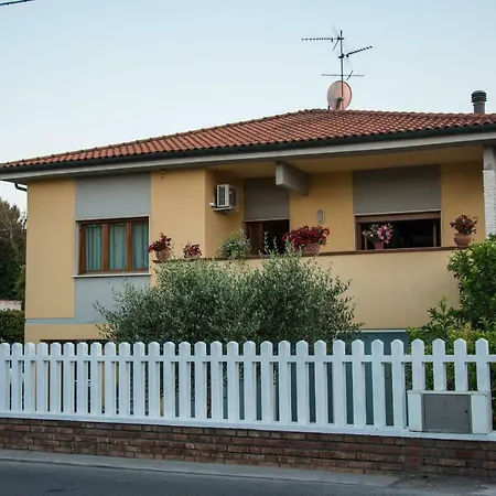 招待所 Luca's In Tuscany