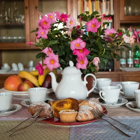 Luca's In Tuscany 阿尔恩纳梅塔图