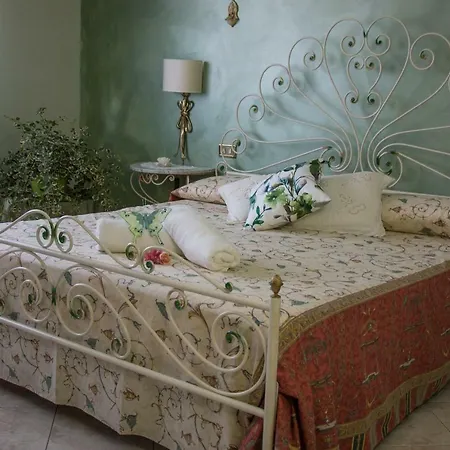 Luca's In Tuscany 阿尔恩纳梅塔图