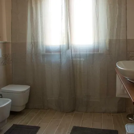 招待所 Luca's In Tuscany 阿尔恩纳梅塔图