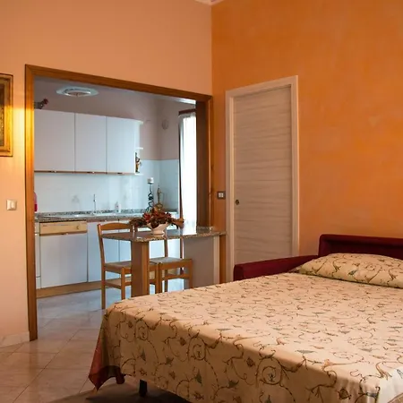 Luca's In Tuscany * Arena Metato