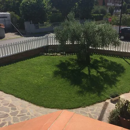 Luca's In Tuscany بيت ضيافة